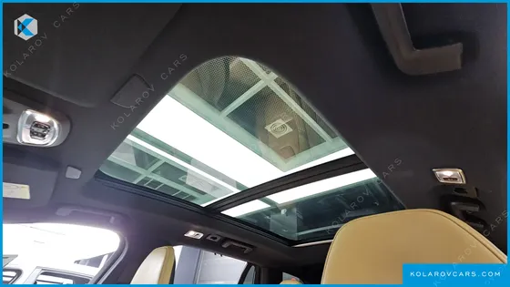 VOLVO XC90 B6 INSCRIPTION