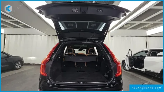 VOLVO XC90 B6 INSCRIPTION
