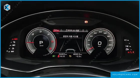 AUDI A6 40 TDI PREMIUM