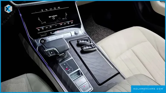 AUDI A6 40 TDI PREMIUM