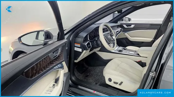 AUDI A6 40 TDI PREMIUM