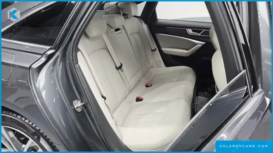 AUDI A6 40 TDI PREMIUM