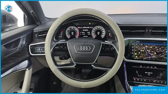 AUDI A6 40 TDI PREMIUM