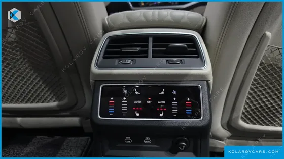 AUDI A6 40 TDI PREMIUM