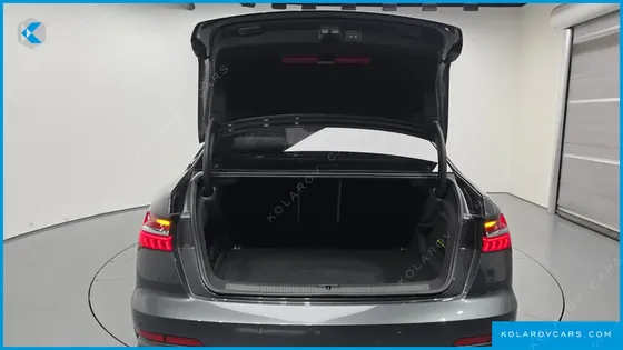 AUDI A6 40 TDI PREMIUM
