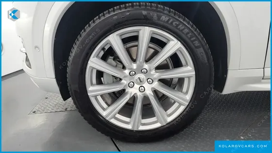 VOLVO XC90 T6 INSCRIPTION