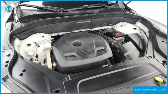 VOLVO XC90 T6 INSCRIPTION