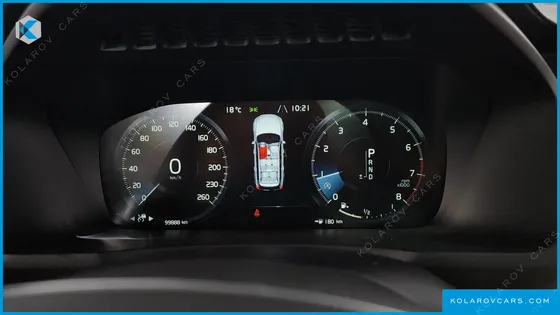 VOLVO XC90 T6 INSCRIPTION