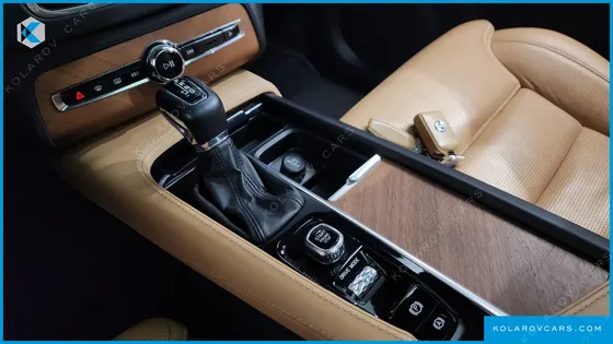 VOLVO XC90 T6 INSCRIPTION