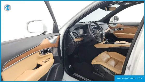 VOLVO XC90 T6 INSCRIPTION