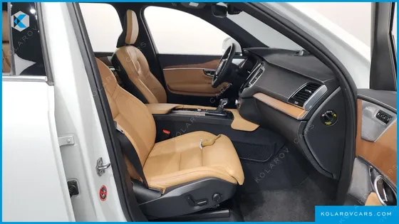 VOLVO XC90 T6 INSCRIPTION