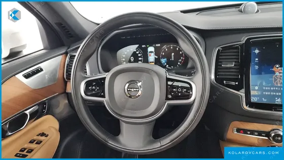 VOLVO XC90 T6 INSCRIPTION