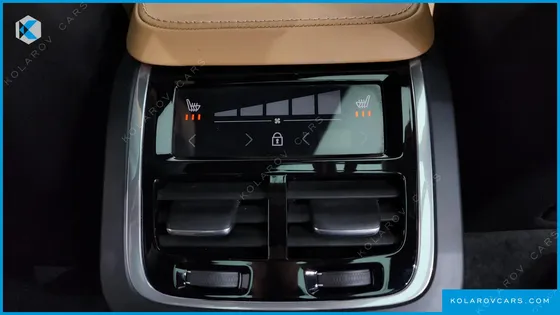 VOLVO XC90 T6 INSCRIPTION