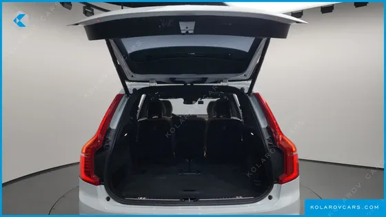VOLVO XC90 T6 INSCRIPTION