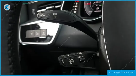 AUDI A6 40 TDI