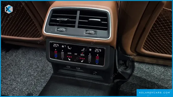 AUDI A6 40 TDI