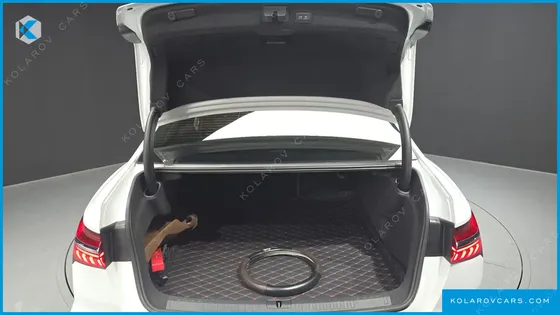 AUDI A6 40 TDI