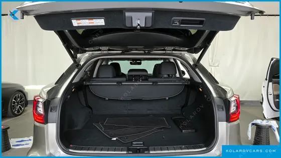 LEXUS RX EXECUTIVE