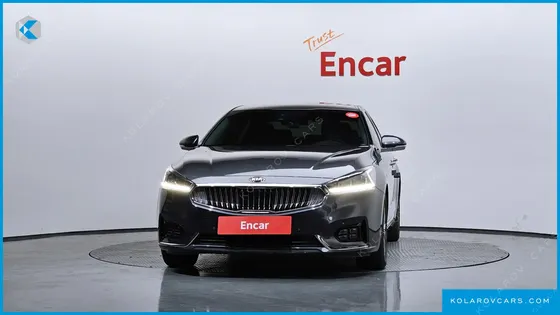 KIA K7 NOBLESSE