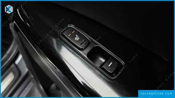 KIA K7 NOBLESSE