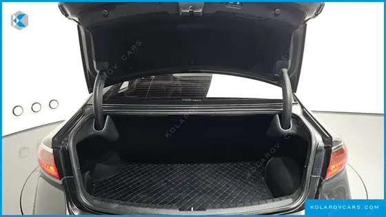 KIA K7 NOBLESSE