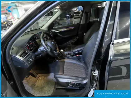BMW X1 XDRIVE 18D XLINE