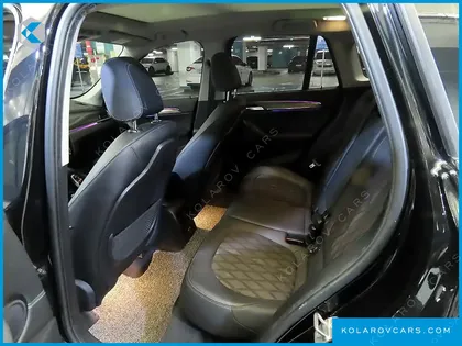 BMW X1 XDRIVE 18D XLINE