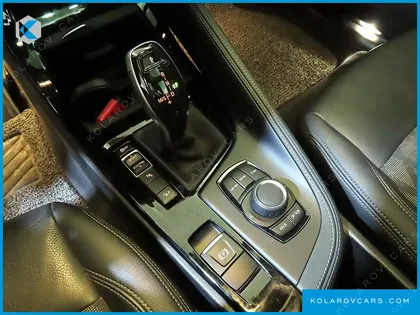 BMW X1 XDRIVE 18D XLINE