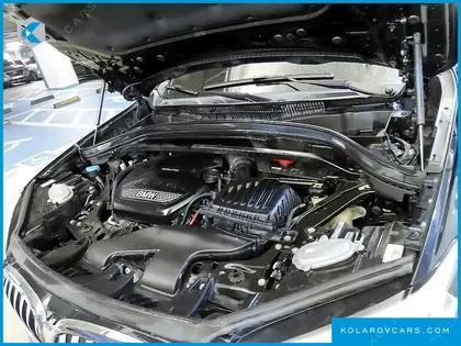 BMW X1 XDRIVE 18D XLINE