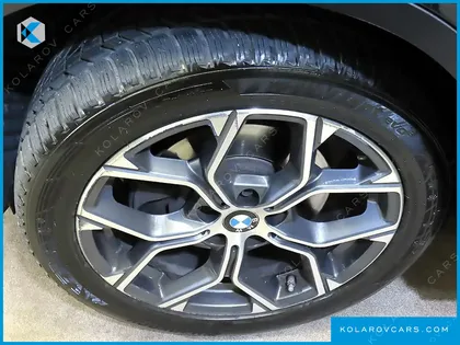 BMW X1 XDRIVE 18D XLINE