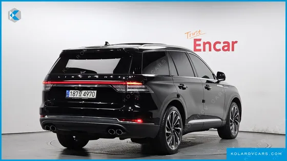 LINCOLN AVIATOR 3.0 RESERVE  AWD