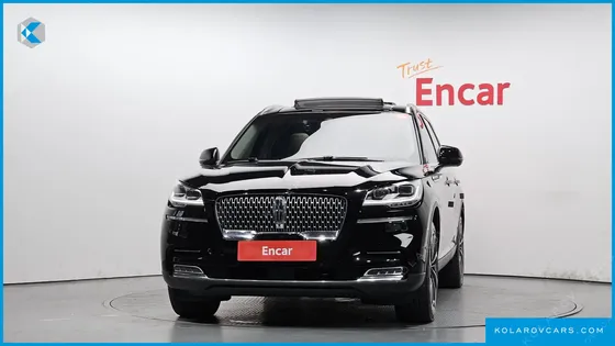 LINCOLN AVIATOR 3.0 RESERVE  AWD