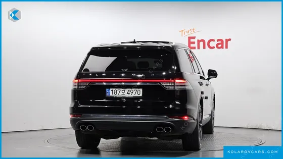 LINCOLN AVIATOR 3.0 RESERVE  AWD