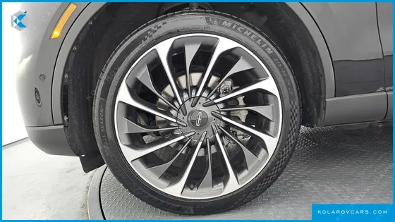LINCOLN AVIATOR 3.0 RESERVE  AWD