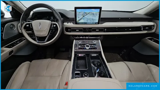 LINCOLN AVIATOR 3.0 RESERVE  AWD