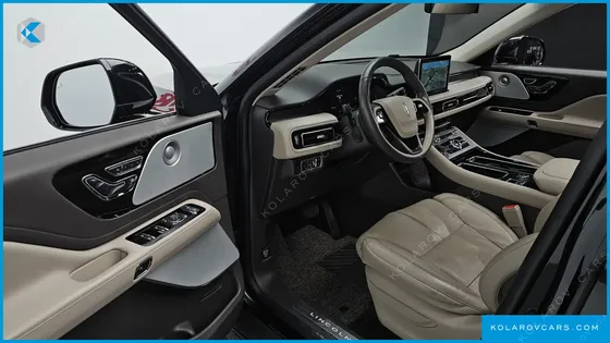 LINCOLN AVIATOR 3.0 RESERVE  AWD