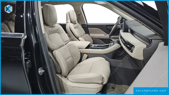 LINCOLN AVIATOR 3.0 RESERVE  AWD