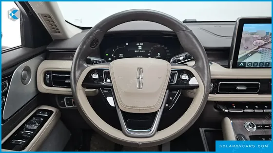 LINCOLN AVIATOR 3.0 RESERVE  AWD