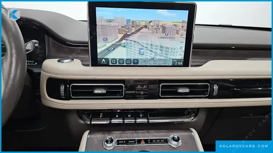 LINCOLN AVIATOR 3.0 RESERVE  AWD