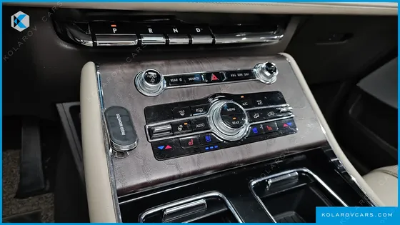 LINCOLN AVIATOR 3.0 RESERVE  AWD
