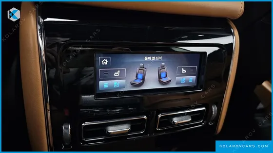 LINCOLN AVIATOR 3.0 BLACK LABEL AWD