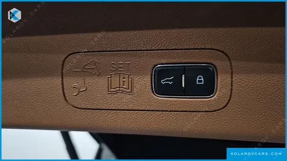 LINCOLN AVIATOR 3.0 BLACK LABEL AWD