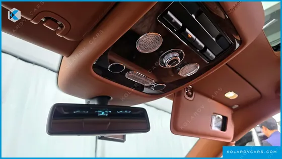 BENTLEY FLYING SPUR 6.0
