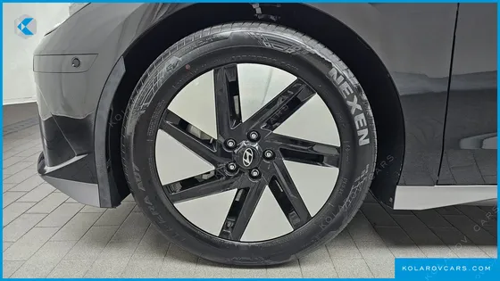 HYUNDAI IONIQ 6 LONG RANGE
