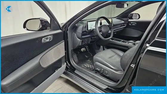HYUNDAI IONIQ 6 LONG RANGE
