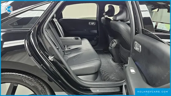 HYUNDAI IONIQ 6 LONG RANGE