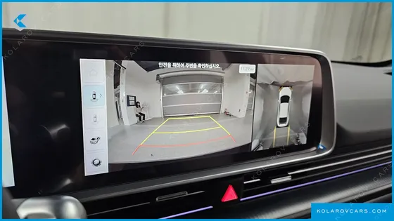HYUNDAI IONIQ 6 LONG RANGE