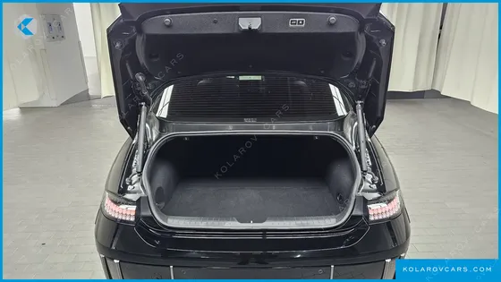 HYUNDAI IONIQ 6 LONG RANGE