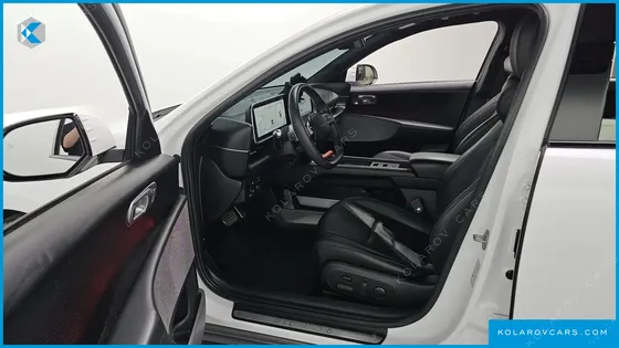 HYUNDAI IONIQ 6 LONG RANGE
