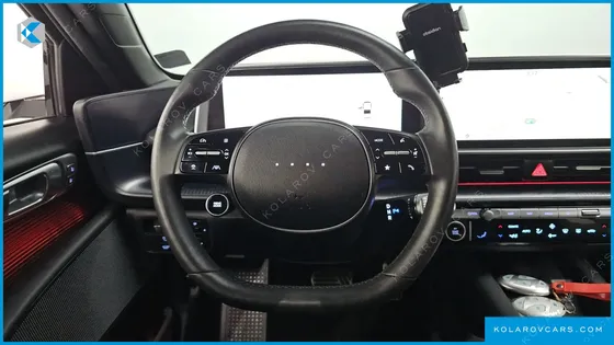 HYUNDAI IONIQ 6 LONG RANGE